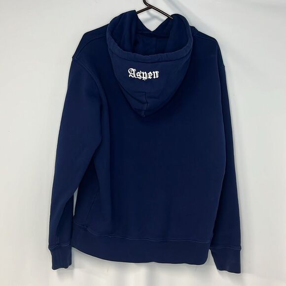 POWDER-LA ASPEN HOODIE FTL-04-207 - Picture 2 of 6